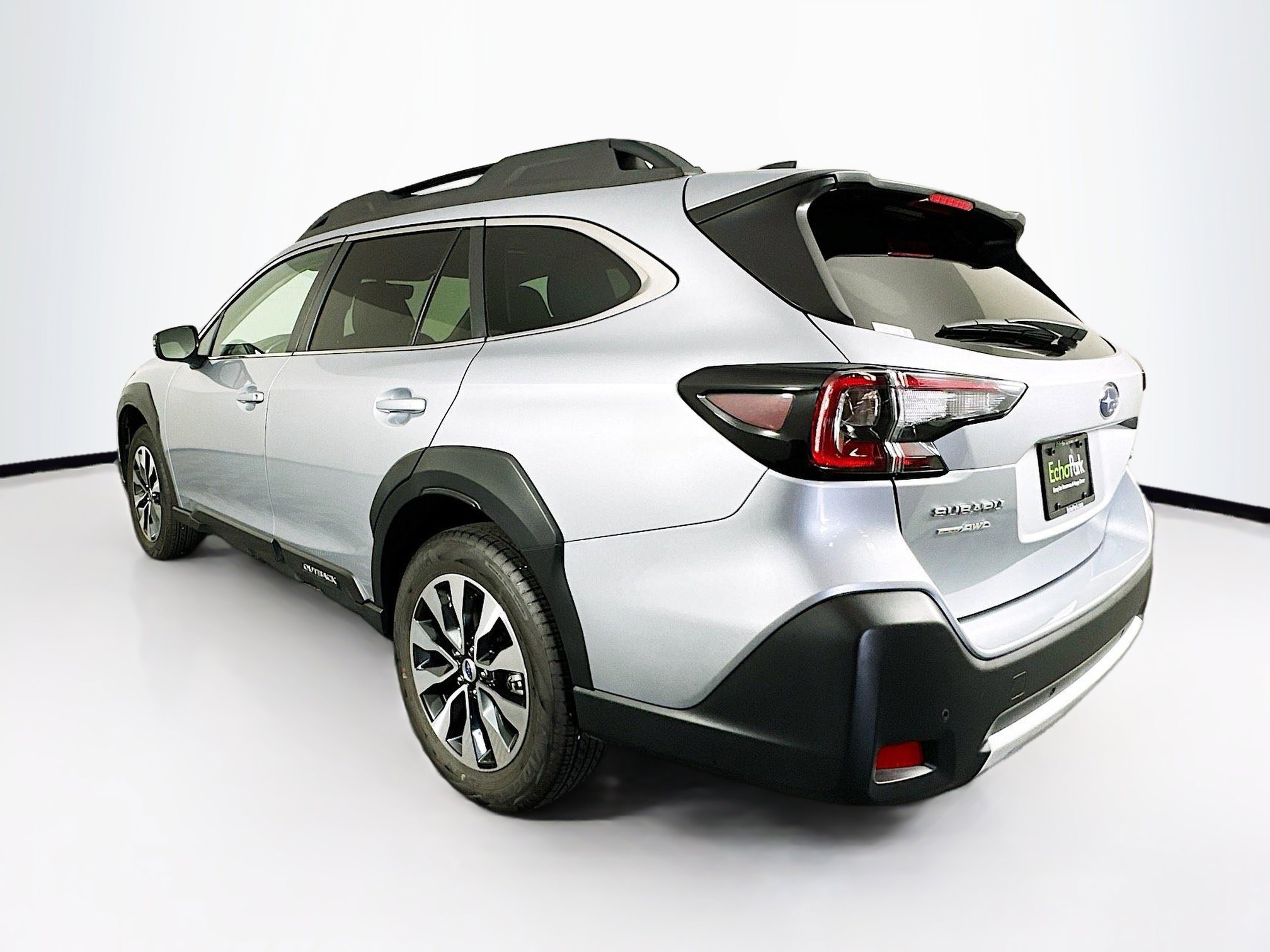 Used 2024 Subaru Outback Limited image 5