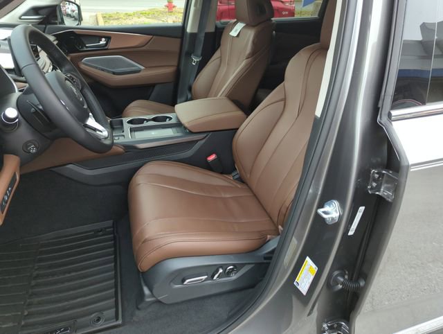 New 2026 Acura MDX FWD w/ Technology Package image 11