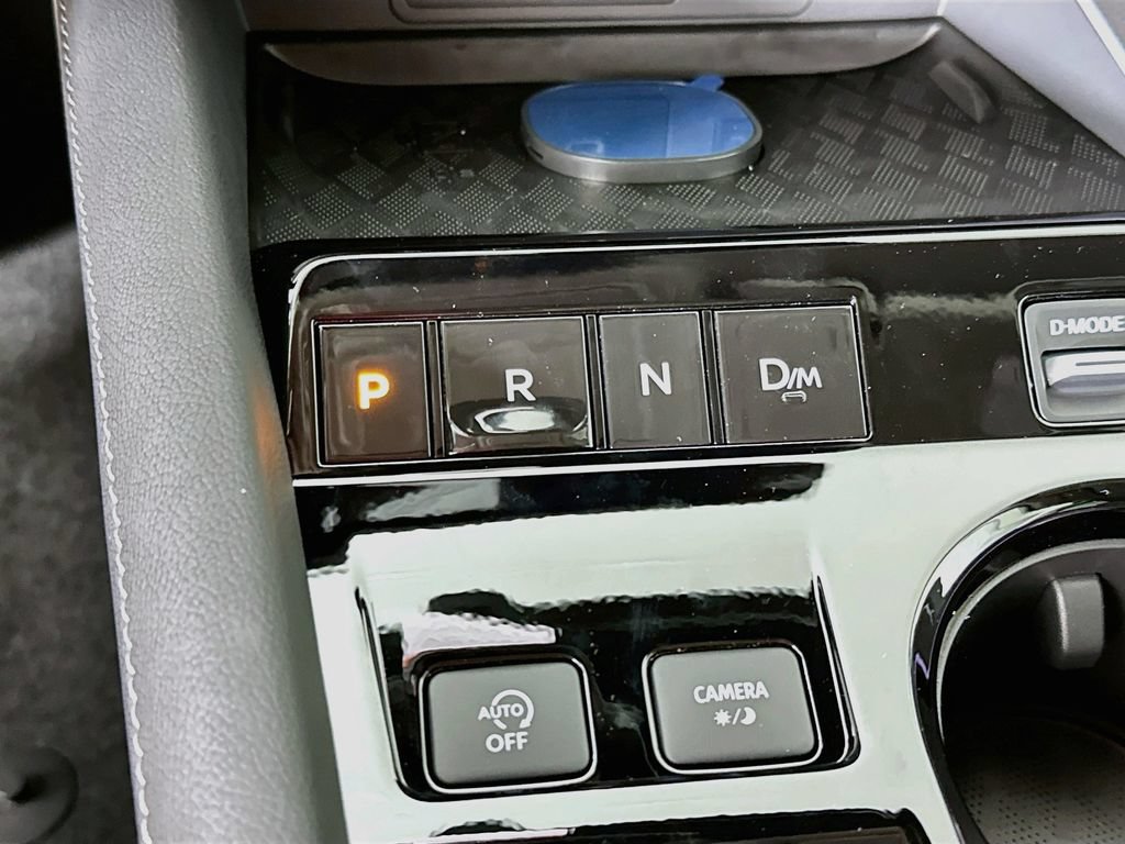 New 2026 Nissan Murano SL AWD/4WD image 23