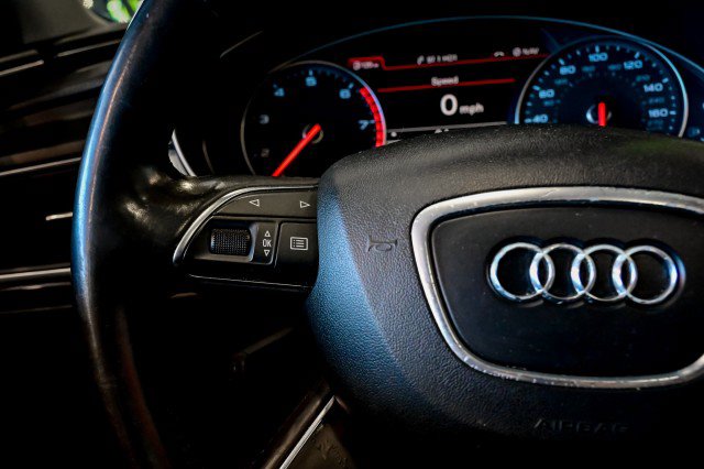 Used 2014 Audi A6 2.0T Premium Plus w/ Premium Plus Package AWD/4WD image 34