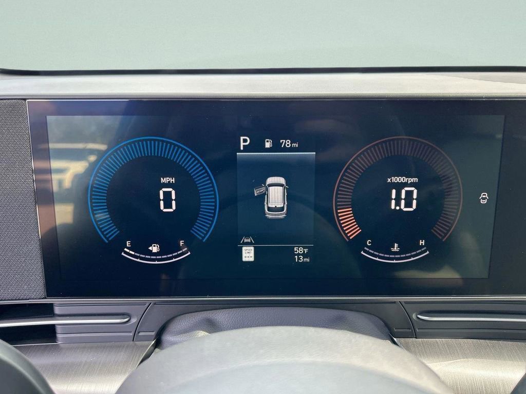 New 2026 Hyundai Kona SEL Sport image 32