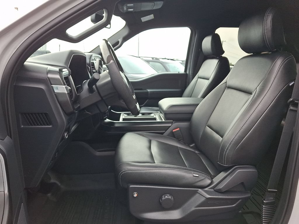Certified 2023 Ford F150 XL w/ STX Appearance Package AWD/4WD image 14