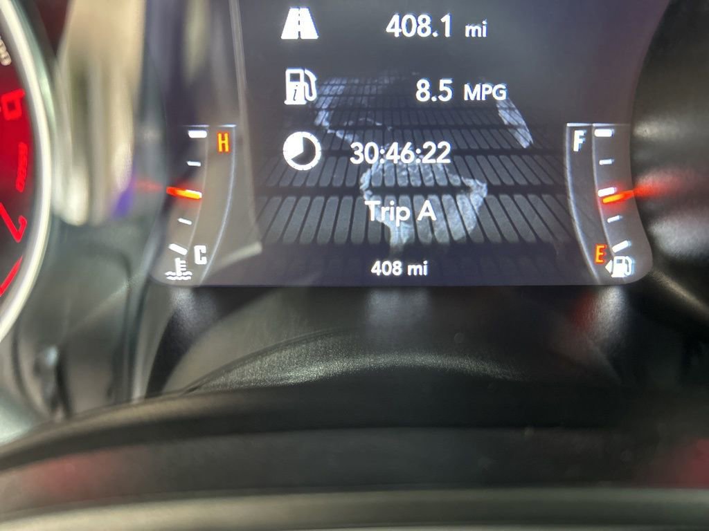 Used 2023 Dodge Challenger R/T w/ Cold Weather Group image 44