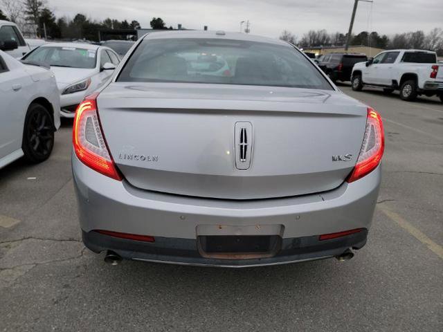 Used 2013 Lincoln MKS 100A image 5
