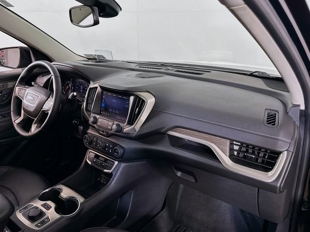 Used 2023 GMC Terrain Denali image 21