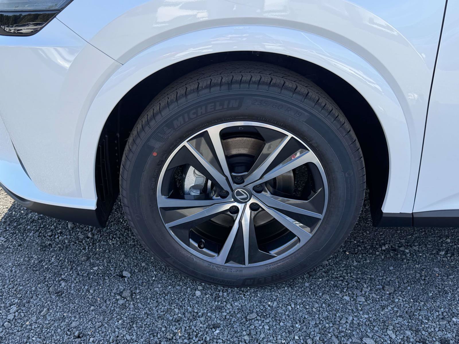 New 2026 Lexus RX 350 Premium AWD/4WD image 7