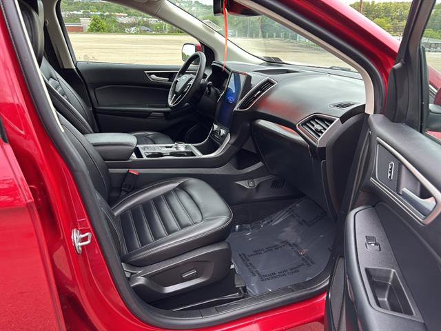 Certified 2024 Ford Edge SEL w/ Convenience Package AWD/4WD image 20