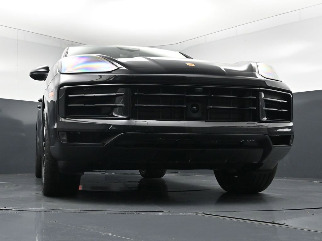 New 2026 Porsche Cayenne Coupe image 27