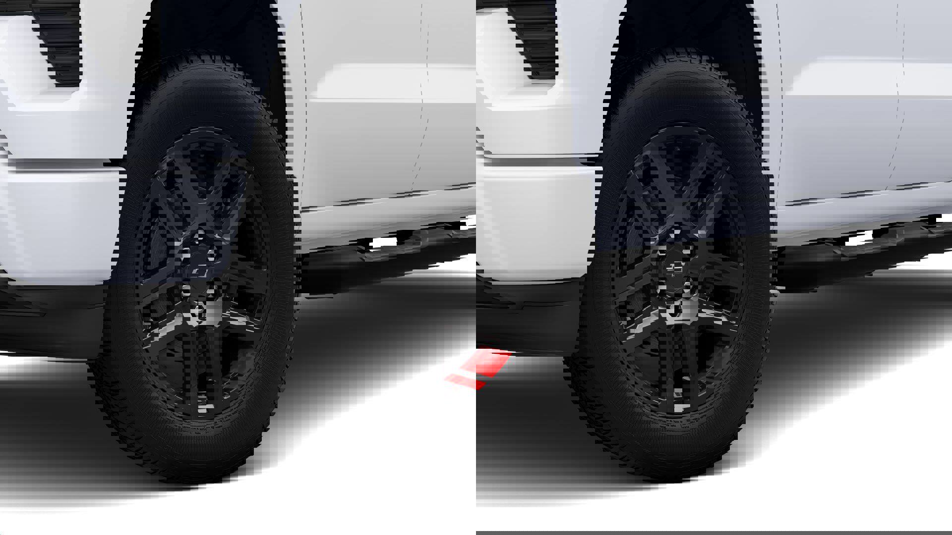 New 2026 Chevrolet Silverado 1500 RST image 28