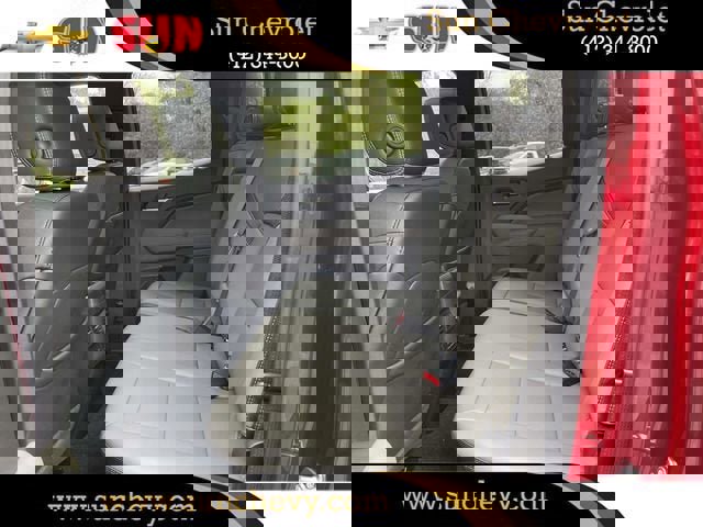 New 2026 Chevrolet Colorado ZR2 w/ Technology Package image 12