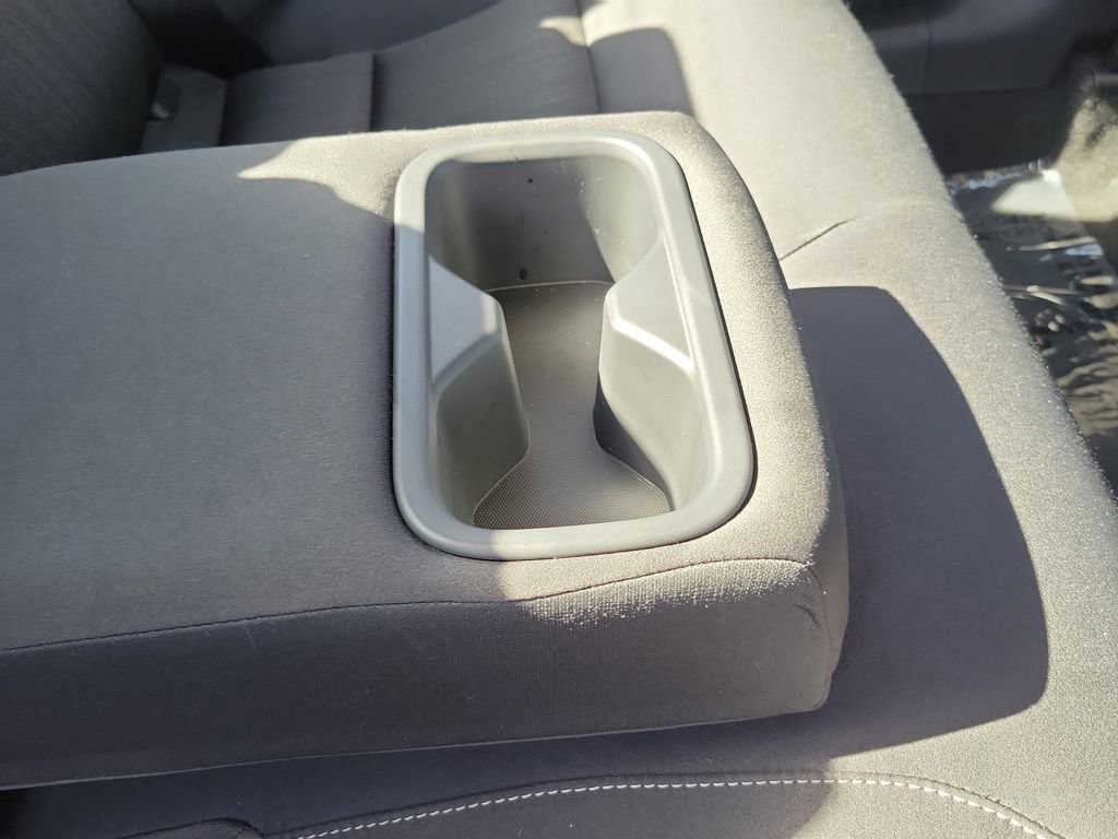 Certified 2025 Nissan Altima 2.5 S image 20