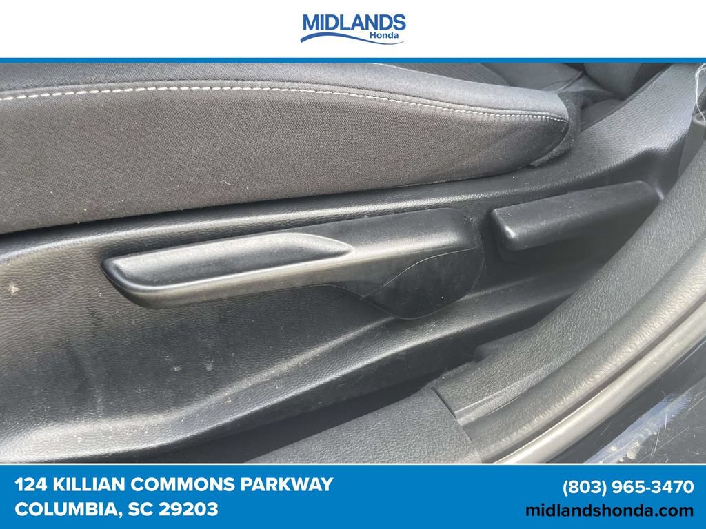 Used 2019 Honda Insight EX image 13