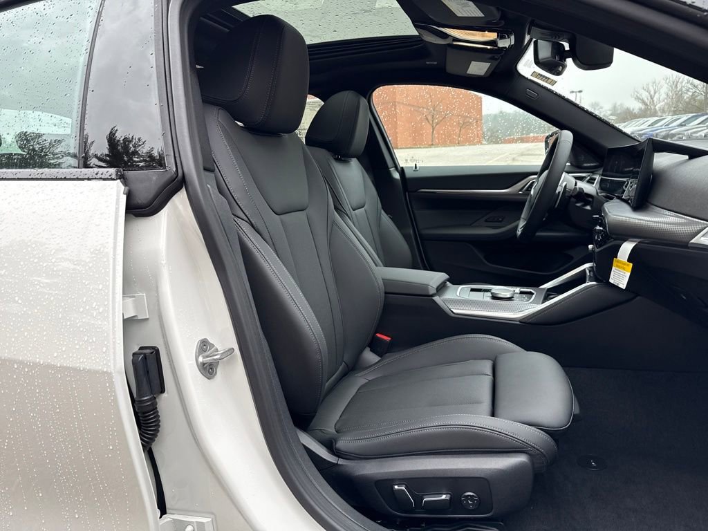 New 2026 BMW 430i xDrive image 26