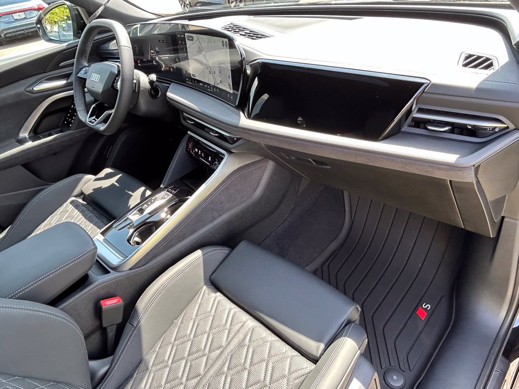New 2026 Audi SQ5 Premium Plus AWD/4WD image 40