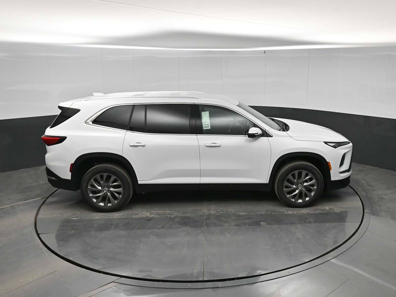 New 2026 Buick Enclave Preferred image 31