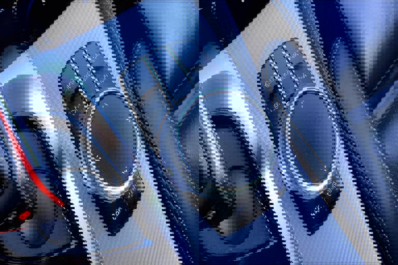 Used 2019 BMW M5 w/ Executive Package image 30