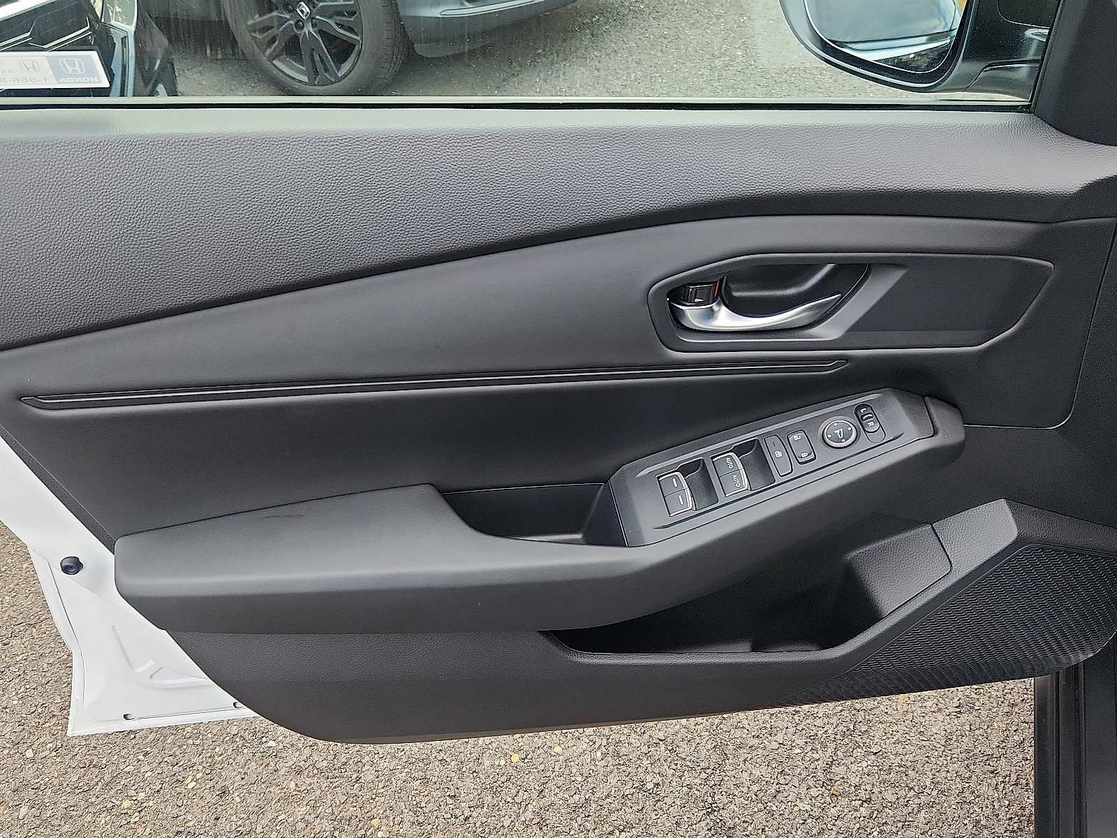 Certified 2026 Honda Accord SE image 12