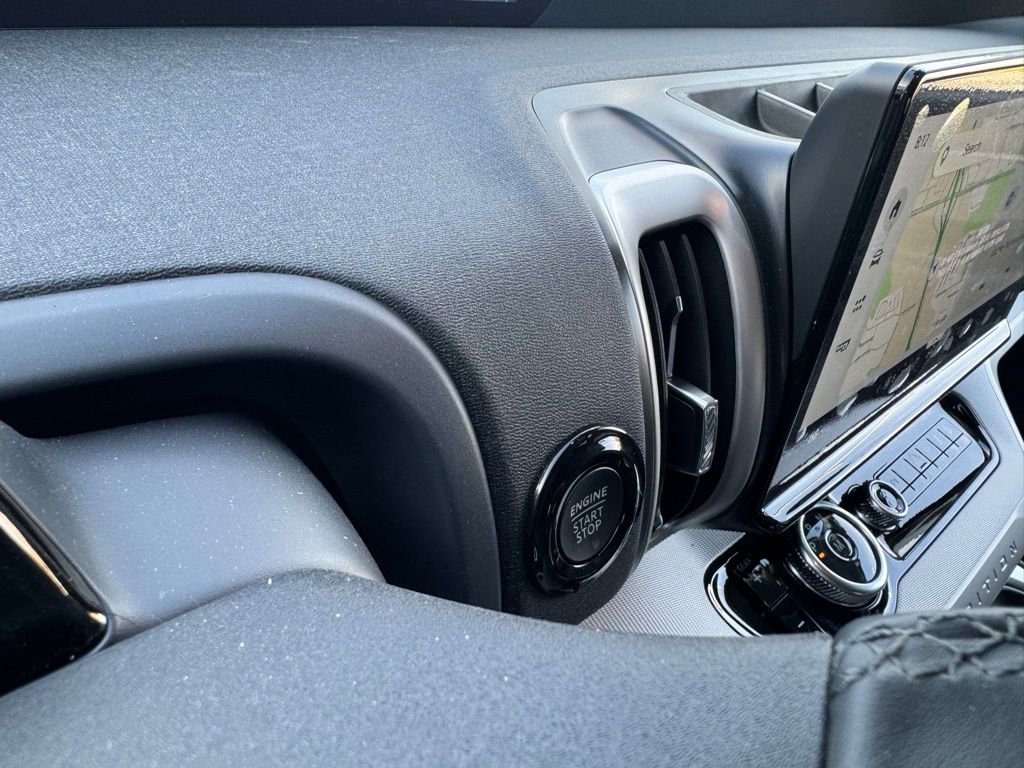New 2026 Ford Expedition Max Active AWD/4WD image 30
