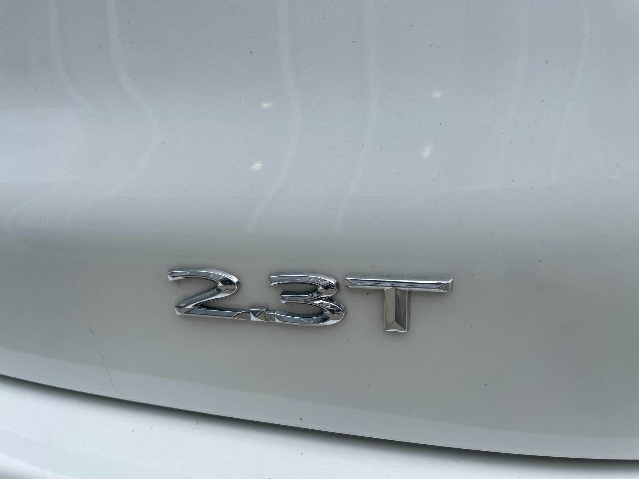 Used 2020 Lincoln Corsair Reserve w/ Equipment Group 202A image 9