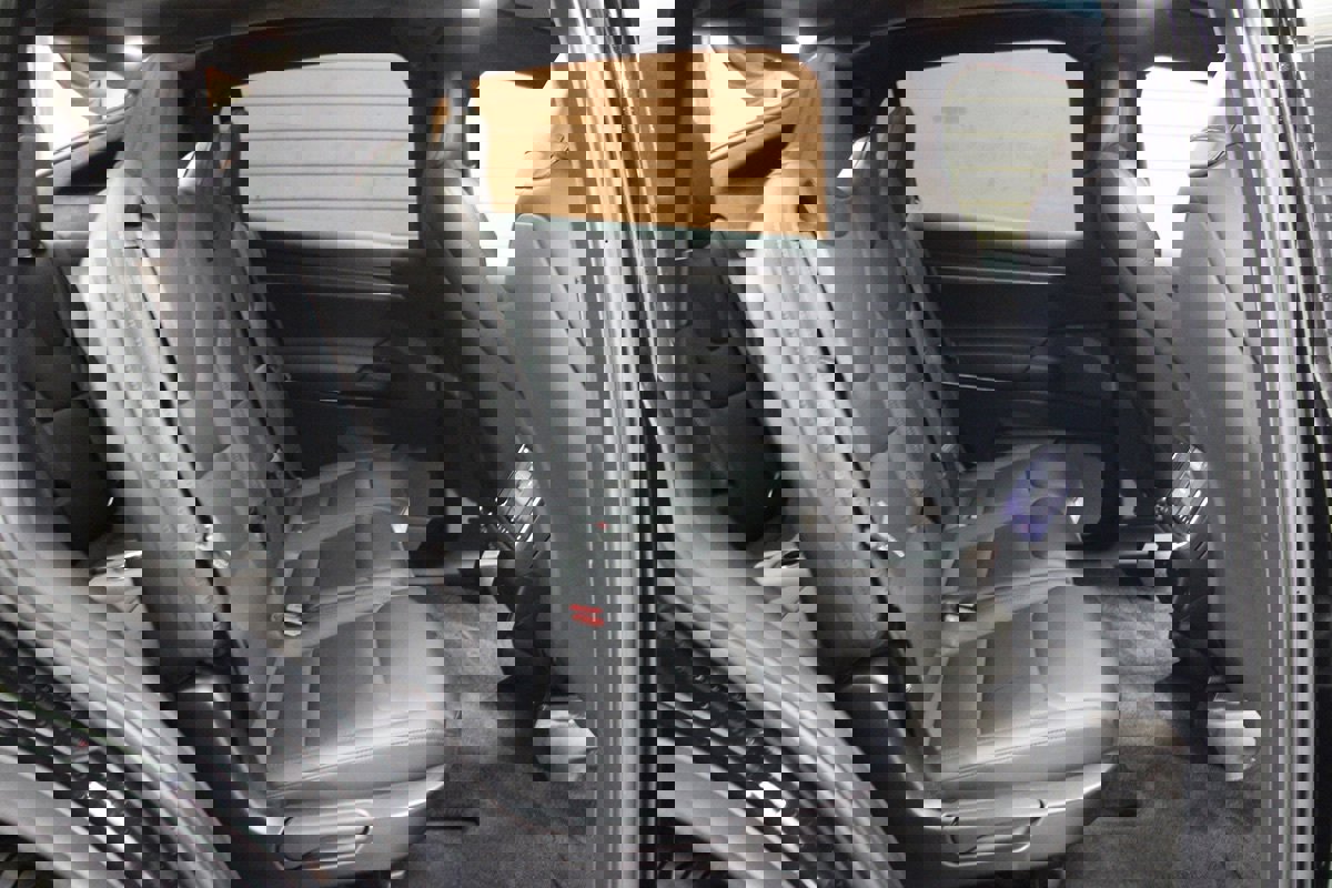 Used 2023 Tesla Model X image 27