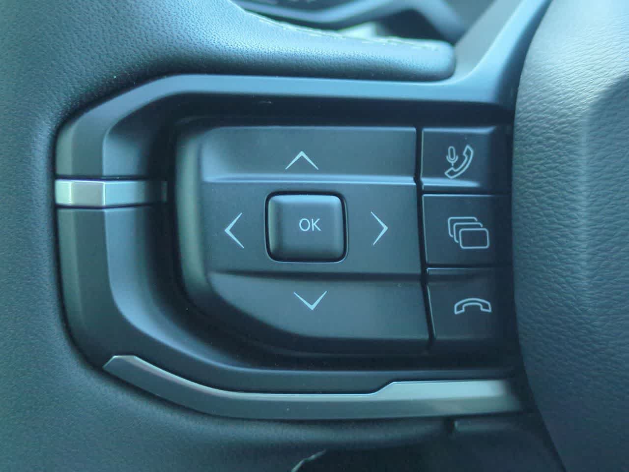 New 2026 Jeep Cherokee Limited AWD/4WD image 25