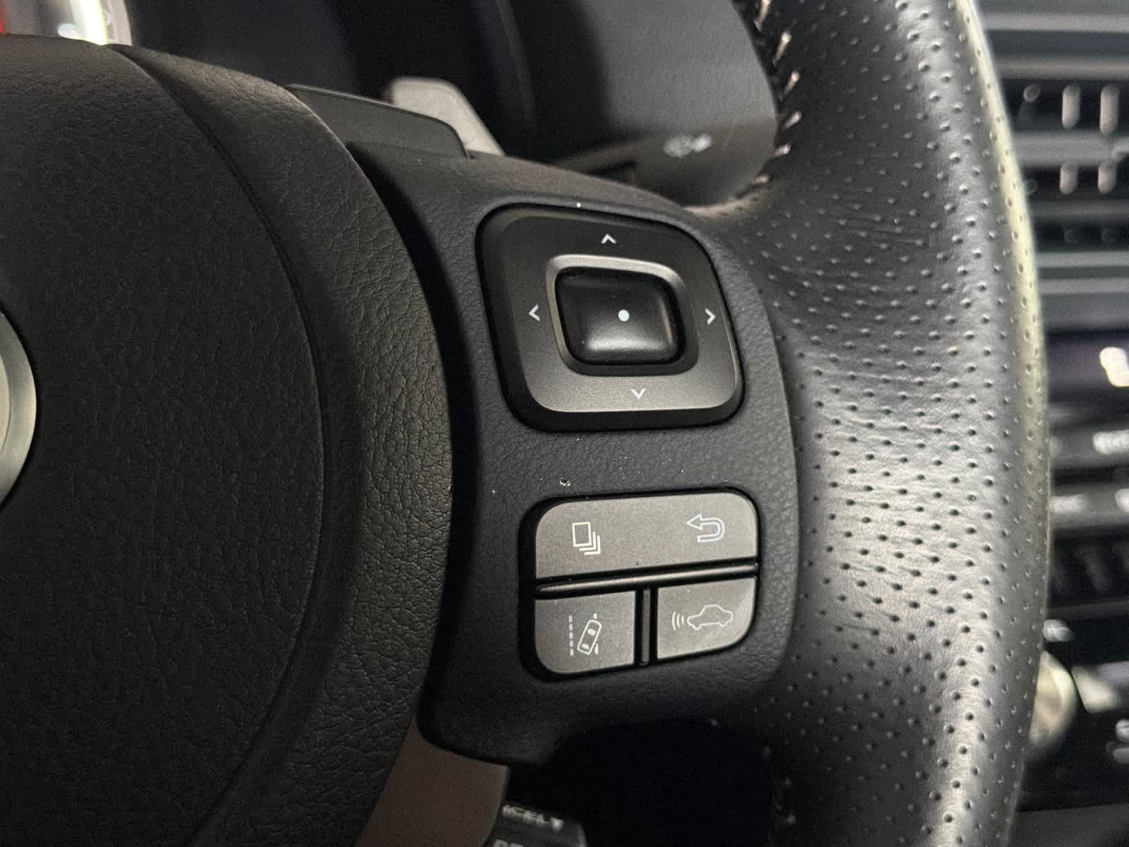 Certified 2025 Lexus IS 350 F Sport w/ Navigation Package RWD image 26