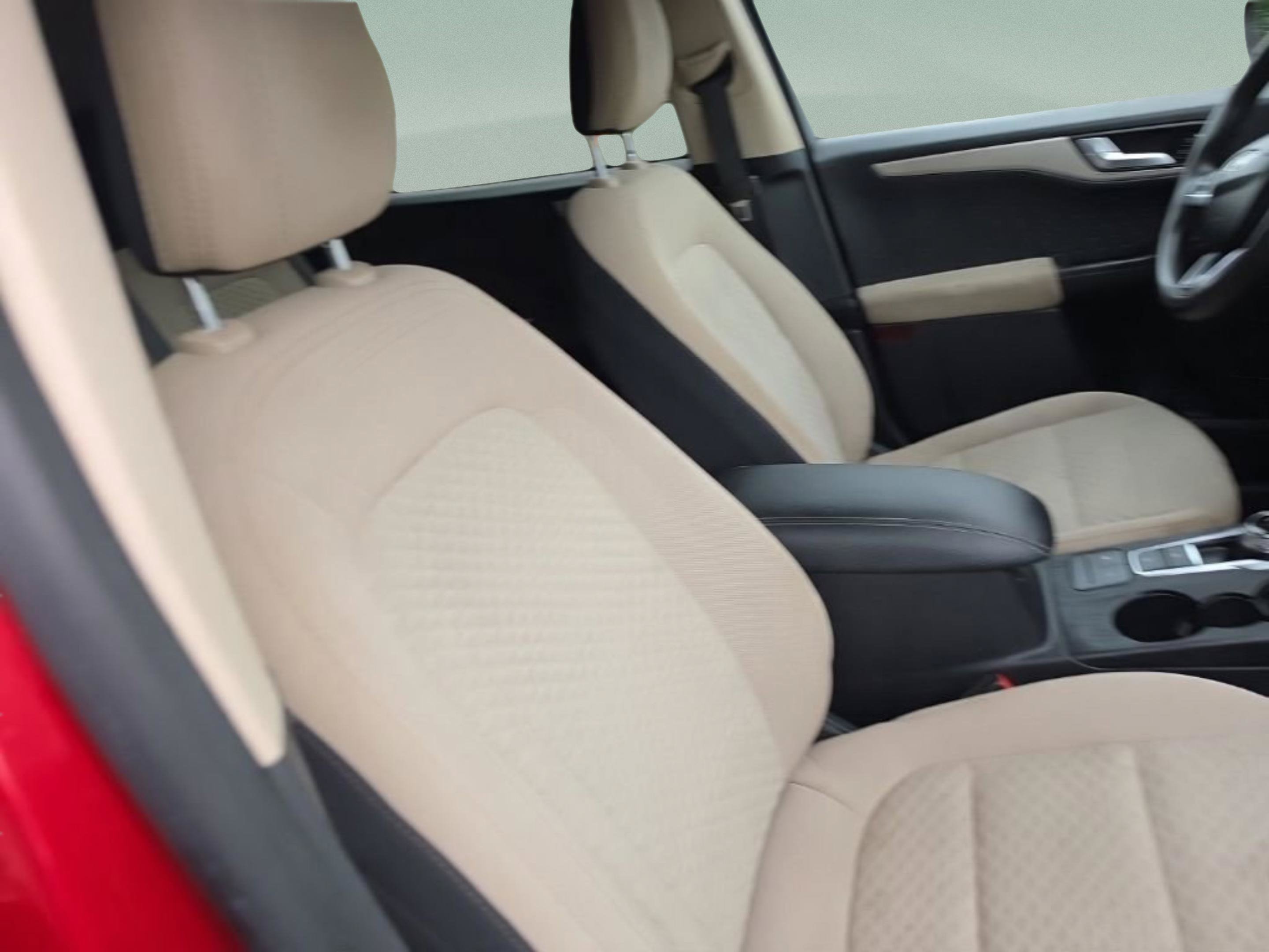 Used 2020 Ford Escape SE FWD image 27
