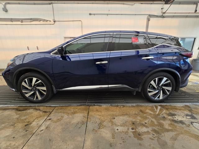 Used 2024 Nissan Murano SL image 2