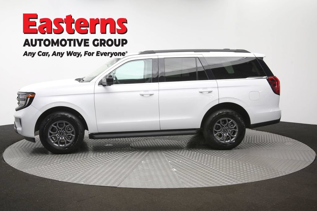 Used 2025 Ford Expedition Active AWD/4WD image 59