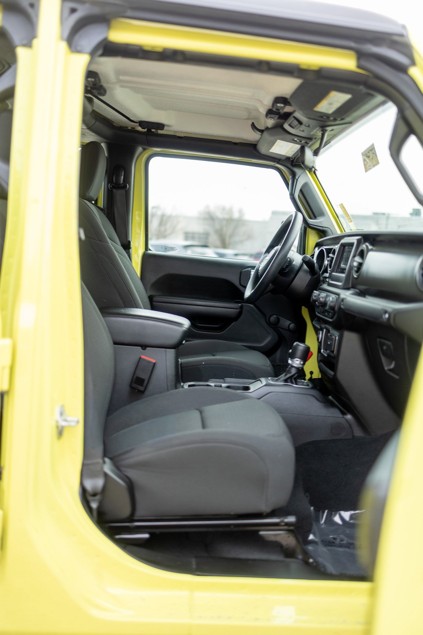 Used 2023 Jeep Gladiator Sport image 29