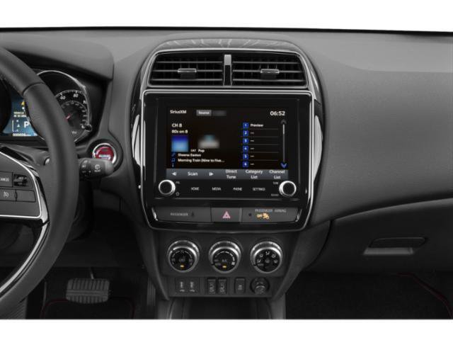 New 2026 Mitsubishi Outlander Sport AWD image 9
