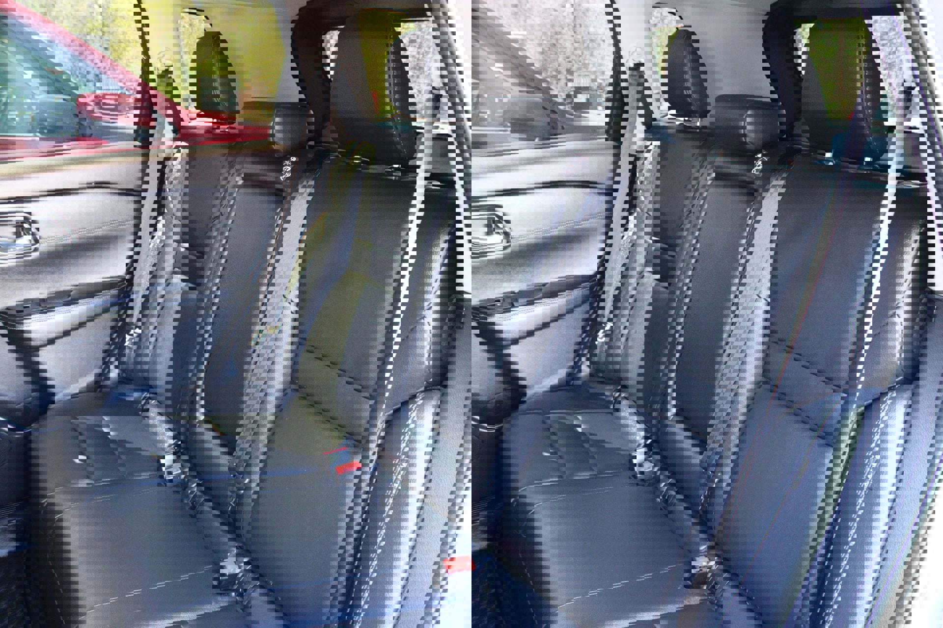 Used 2023 Nissan Rogue SL FWD image 17