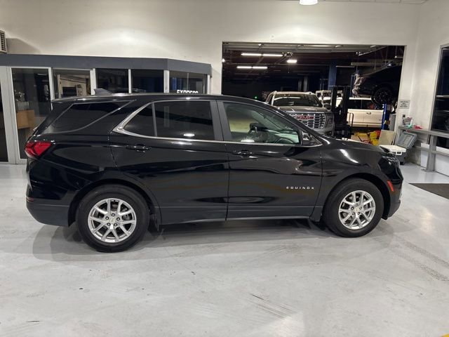 Used 2022 Chevrolet Equinox LT image 10
