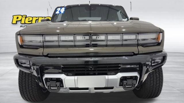 Used 2024 GMC Hummer EV 3X image 7