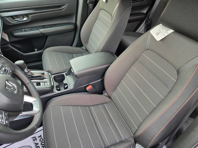 New 2026 Honda CR-V Sport image 21