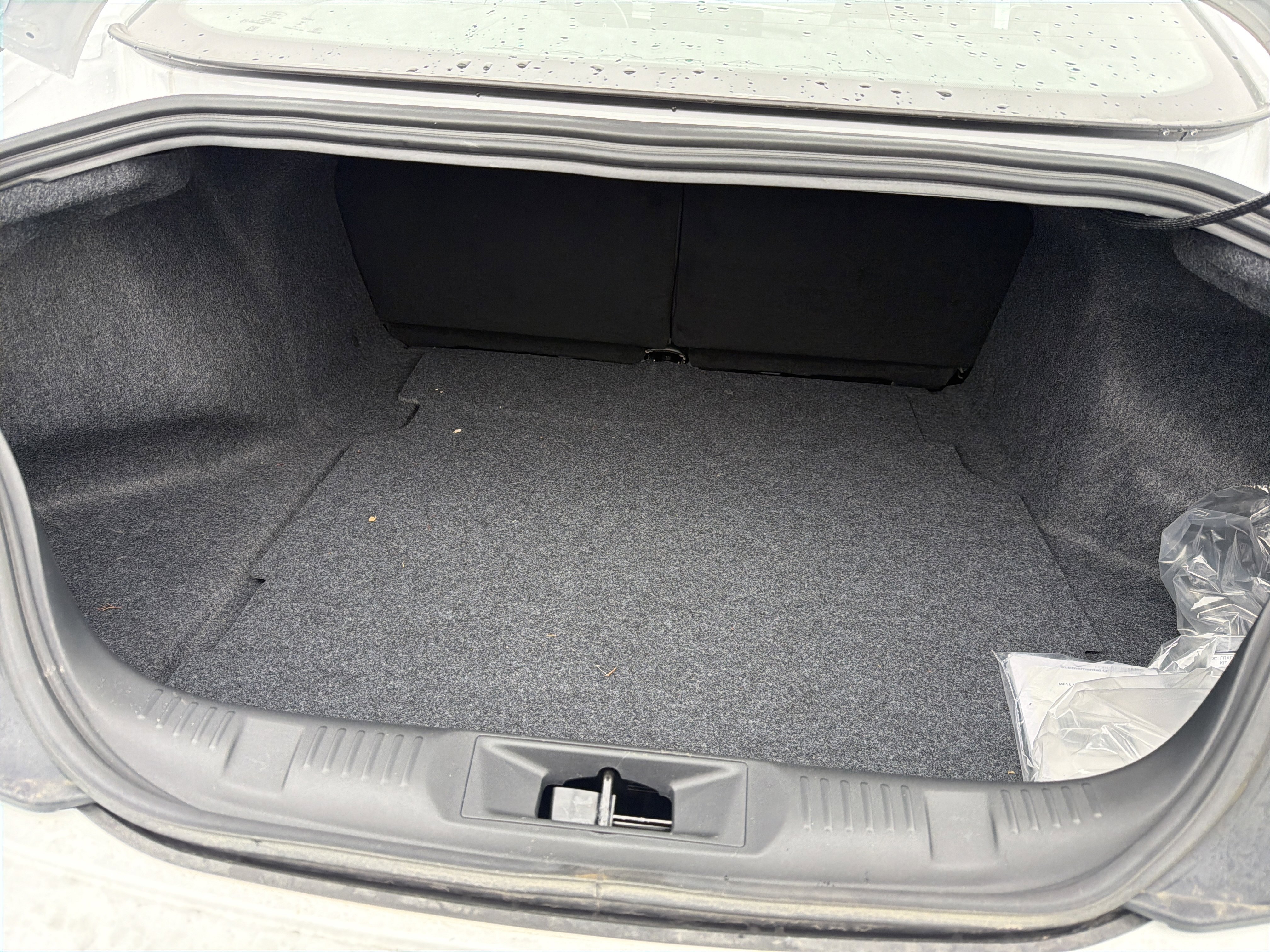 Used 2026 Ford Mustang EcoBoost video 5