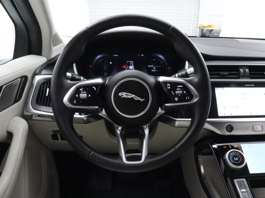 Used 2020 Jaguar I-PACE S AWD/4WD image 12
