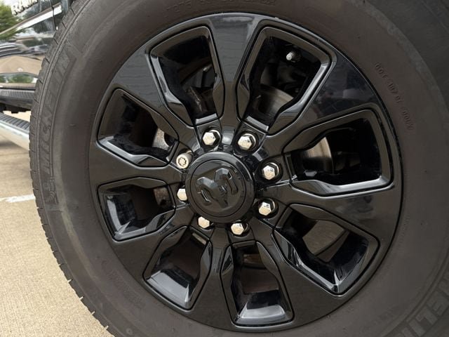 Used 2020 RAM 2500 Tradesman AWD/4WD image 11