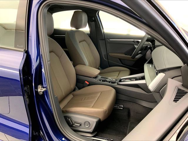 New 2026 Audi A3 2.0T Premium Plus image 11