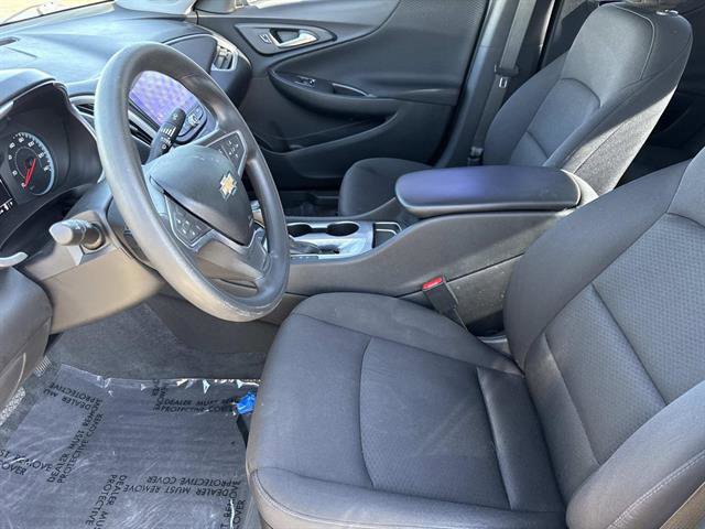 Used 2019 Chevrolet Malibu LS w/ LPO, Convenience Package 2 image 7