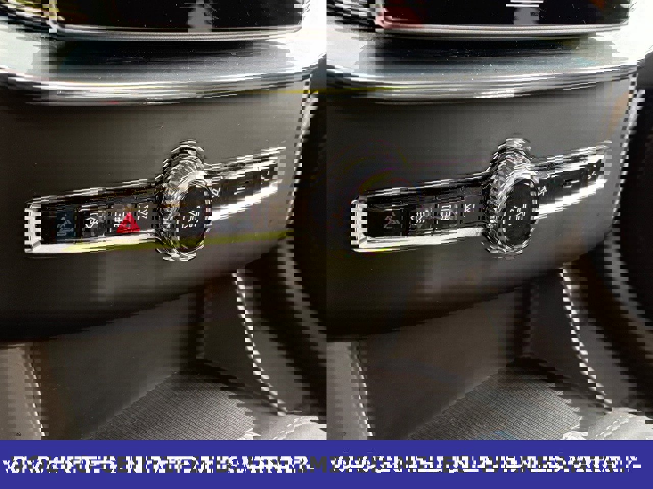 Certified 2025 Volvo XC90 B6 Plus image 26