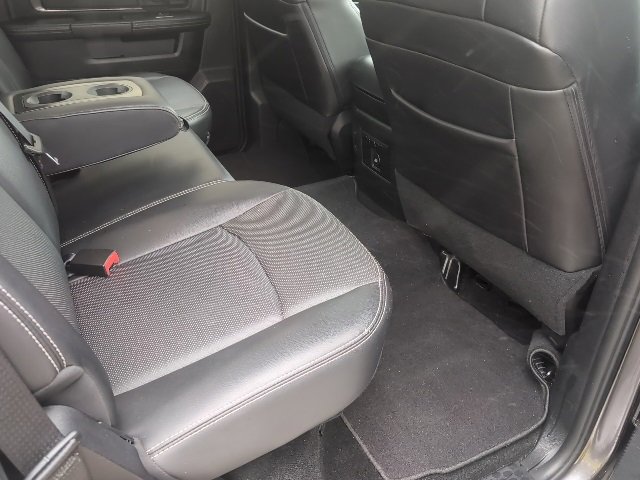 Used 2016 RAM 1500 Sport image 7