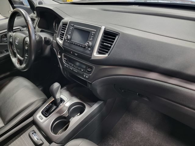 Used 2019 Honda Ridgeline RTL image 17