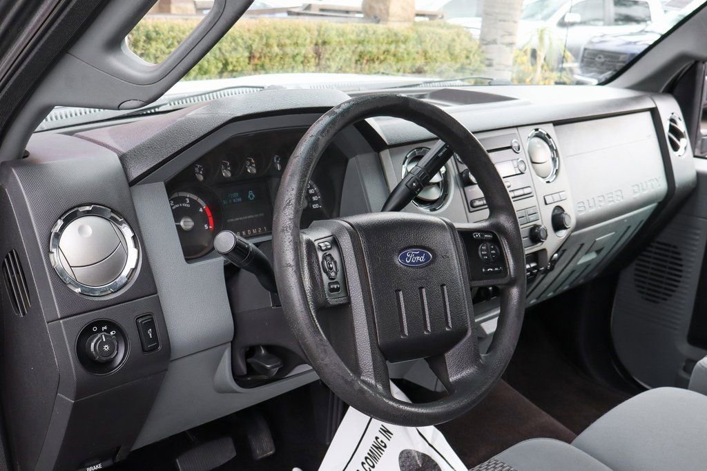 Used 2016 Ford F450 XLT image 21