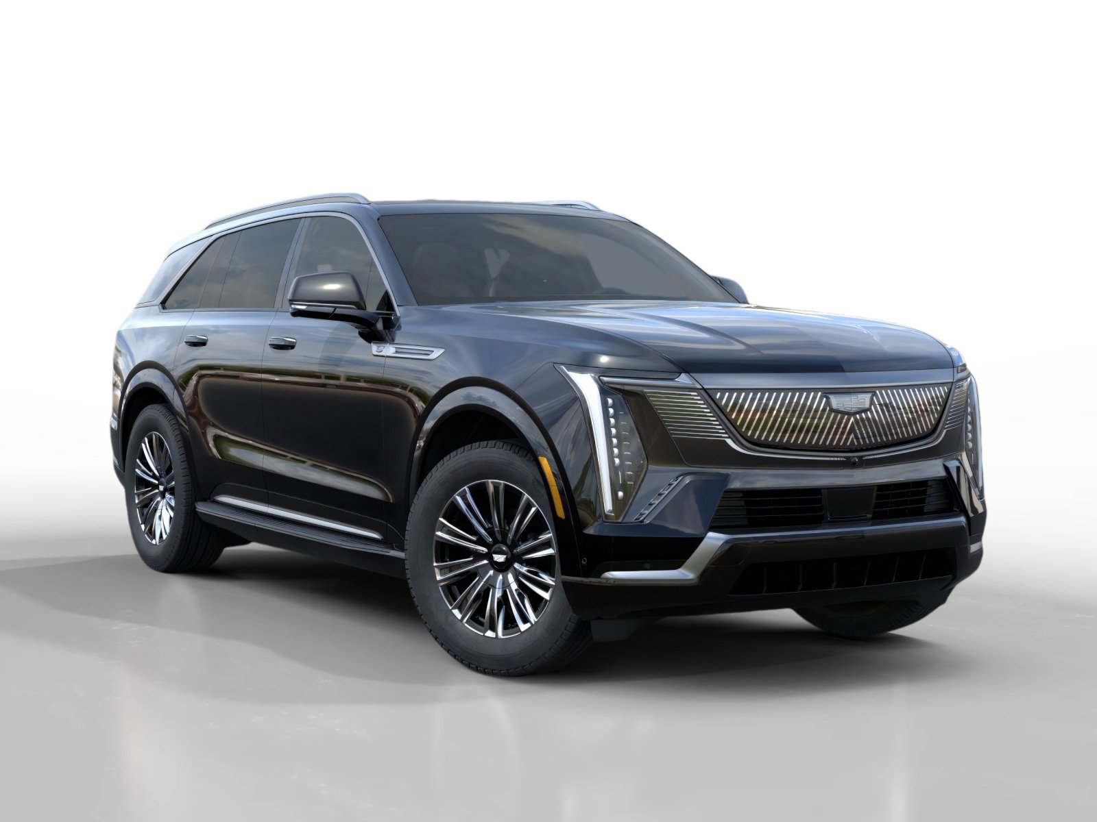 New 2026 Cadillac Escalade IQ Luxury 1 image 7