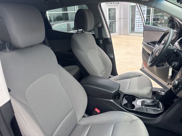 Used 2018 Hyundai Santa Fe Sport AWD/4WD image 31
