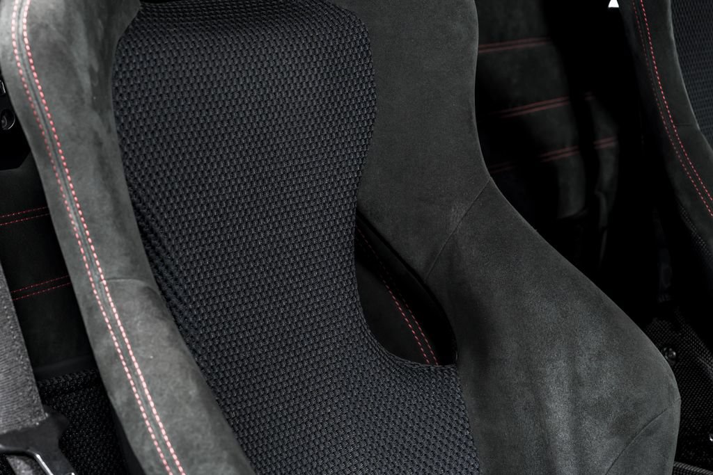 Used 2009 Ferrari F430 Scuderia RWD image 30
