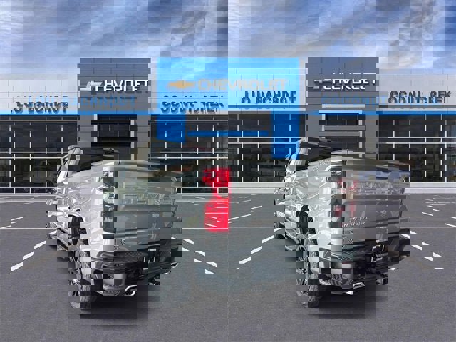 New 2026 Chevrolet Silverado 1500 LT Trail Boss w/ Convenience Package II image 7