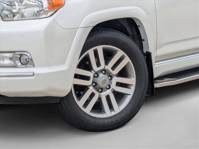 Used 2013 Toyota 4Runner Limited image 23