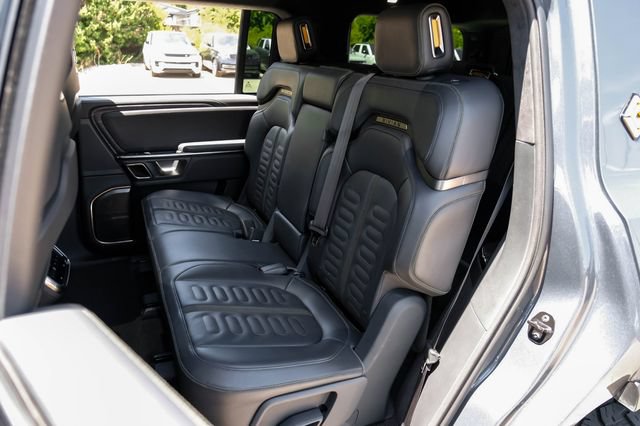 Used 2023 Rivian R1S Adventure AWD/4WD image 46